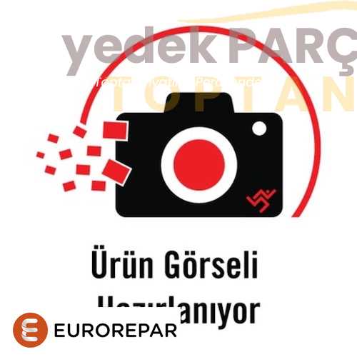 Yedek Parça :EUROREPAR ERP FREN DISK TK :ADET Özellikler: :ADET