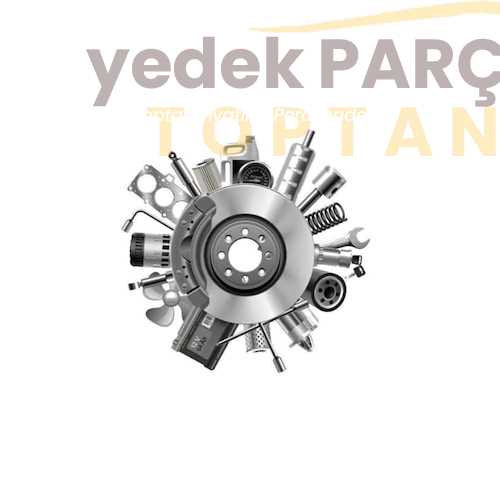 Yedek Parça :VERNET HARARET MÜSÜRÜ YESIL ÇIFT FISLI Özellikler: YESIL ÇIFT FISLI