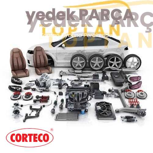 CORTECO AKS KEÇESI ÖN 6DCT450 / MPS6