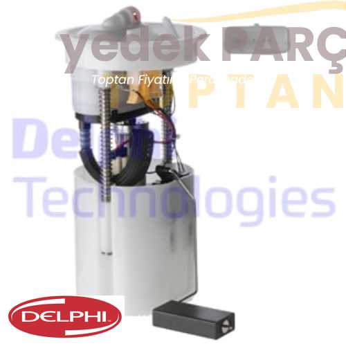 DELPHI SAMANDIRA GALAXY MONDEO SMAX 03 2006> 04 2015