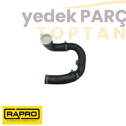 Yedek Parça :RAPRO TURBO HORTUMU Özellikler: 