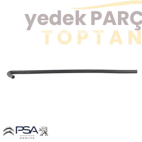 OE-PSA YEDEK SU DEPO