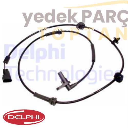 DELPHI HIZ SENSORU ON TRANSIT 2.2TDCI 2.4TDCI 14