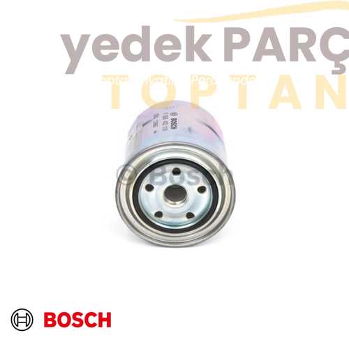 BOSCH YAG BASINÇ MÜSÜRÜ .