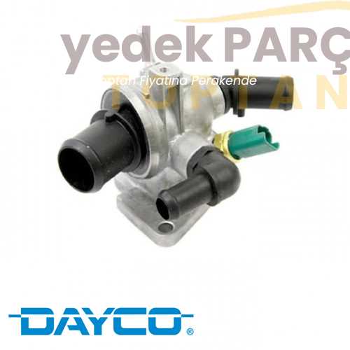 DAYCO TERMOSTAT 88 °C