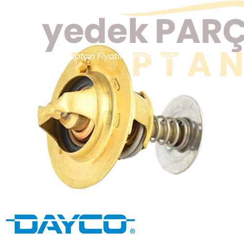 DAYCO TERMOSTAT (82 cc)3396924/3599763/3893570/390251