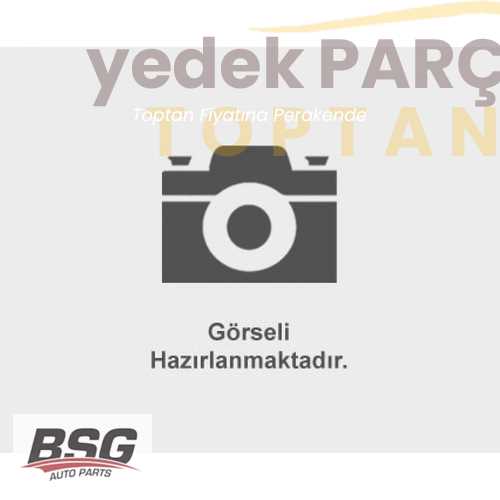 BSG TURBO HORTUMU KÜÇÜK 1 PARCA UÇ