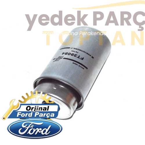 OE-FD YAKIT FILTRESI YC15 9176 A2C/YC15 9176 A1C/T304690/T213454