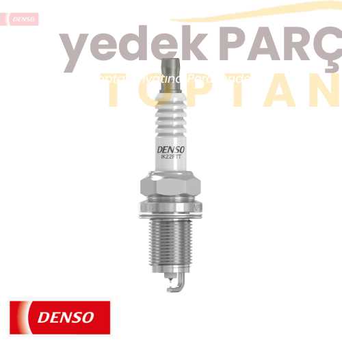 Yedek Parça :DENSO BUJI . Özellikler: .