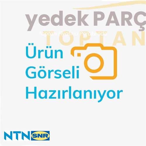 Yedek Parça :NTN-SNR PORYA RULMANI ÖN (-ABS)97FX 1K018 AA Özellikler: (-ABS)97FX 1K018 AA