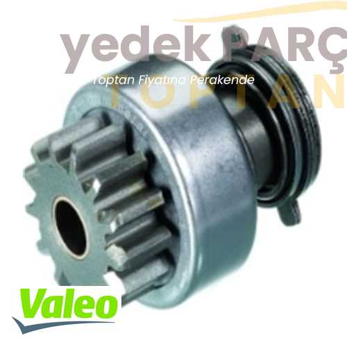 VALEO MARS DISLISI  START/STOP / FORD TS12E38