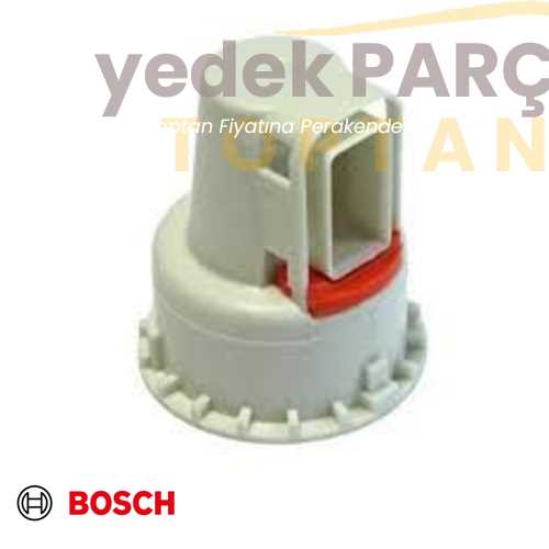 Yedek Parça :BOSCH AYAR HALKASI AYAR HALKASI Özellikler: AYAR HALKASI