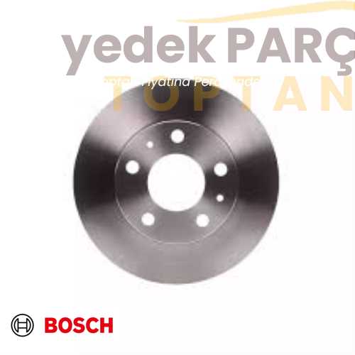 BOSCH FREN DISKI ÖN 300mm ADET FIYATIDIR(kutu içi 2adet)