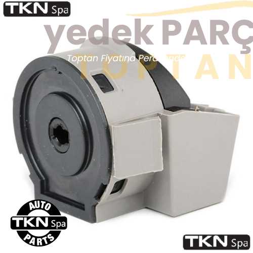 TKN KONTAK TERMIGI 7 PIN FIESTA V 2001-/ B-MAX - CUSTOM - TRANSIT (V363) - (V362) 2012-/ FOCUS - FUSION - MONDEO III - TRANSIT (V184) 1998-/ C-MAX - GALAXY - S-MAX - TRANSIT (V347) 2007-