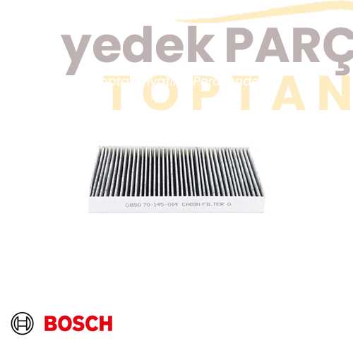 BOSCH POLEN FILTRESI