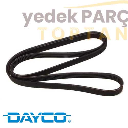 DAYCO V KAYISI 6PK 975/6PK 976 / (;AC)   5750.YQ