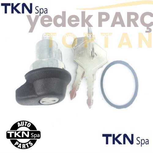 TKN BAGAJ KİLİDİ DIŞ RENAULT R9-R11