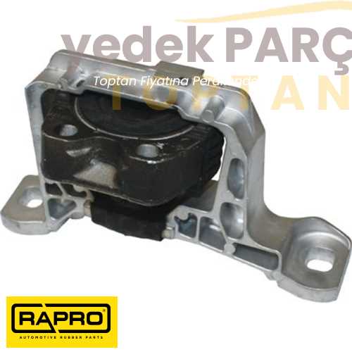 RAPRO MOTOR TAKOZU SAG 3M51 6F012 BH / DIZEL