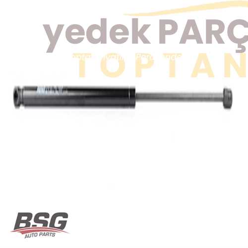 BSG MOTOR KAPUT AMORTISÖRÜ 5 KAPI