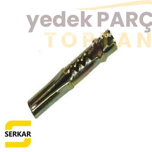 SERKAR R9 R11 R12 KAPI GERGI PIMI 