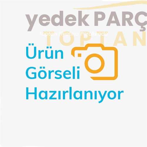 Yedek Parça :GLASER KRANK KEÇESI ÖN 47,70 X 63,58 X 8 Özellikler: 47,70 X 63,58 X 8