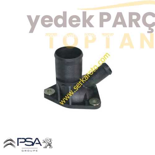 Yedek Parça :OE-PSA TERMOSTAT Özellikler: 