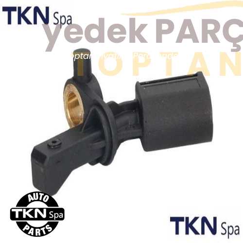 TKN ABS SENSÖRÜ VW POLO 03- ARKA SAĞ