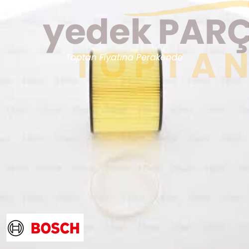 BOSCH YAG FILTRESI YAG FILTRESI