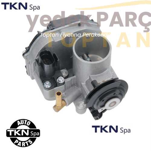 Yedek Parça :BOĞAZ KELEBEĞİ VW POLO 1.6 AEE AEA Özellikler: 0