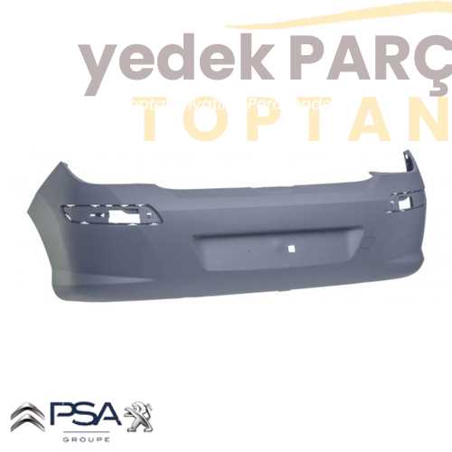 OE-PSA TAMPON ARKA  