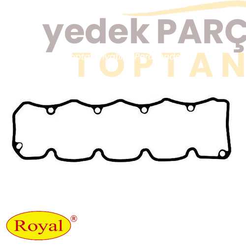 ROYAL ÜST KAPAK CONTASI DELIKLER IÇE DÖNÜK ( SUBAP KAPAK CONTASI)