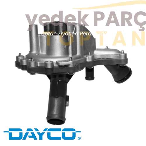 DAYCO DEVIRDAIM  9659248280/6C1Q & AF