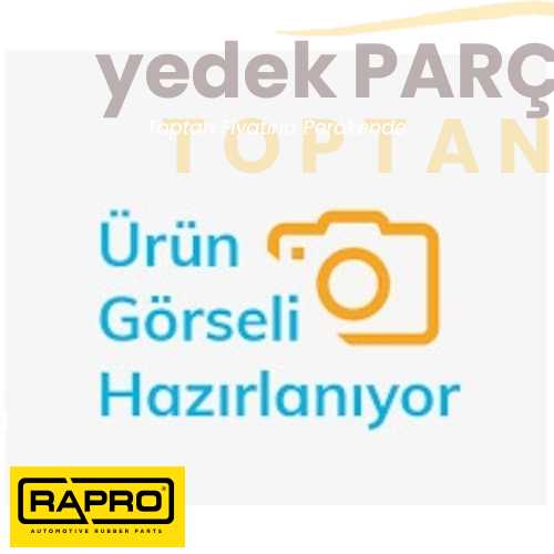 Yedek Parça :RAPRO KALORIFER HORTUMU Özellikler: 