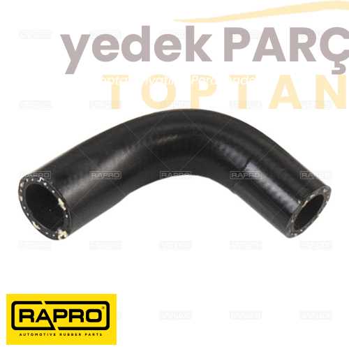 Yedek Parça :RAPRO YAG SOGUTUCU HORTUM CLIO2 CLIO3 KANGOO MEGANE2 LOGAN 1.5DCI Özellikler: R12516