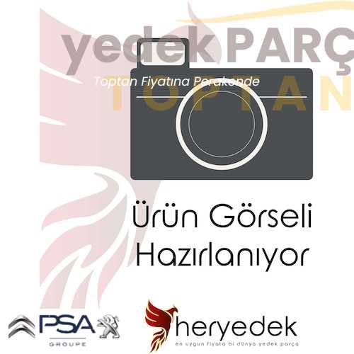 OE-PSA YAN BASAMAK (FABA GRI) 2 PRÇ.