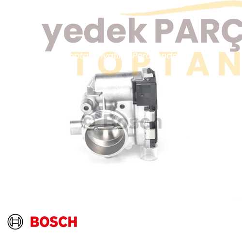 BOSCH GAZ KELEBEGI