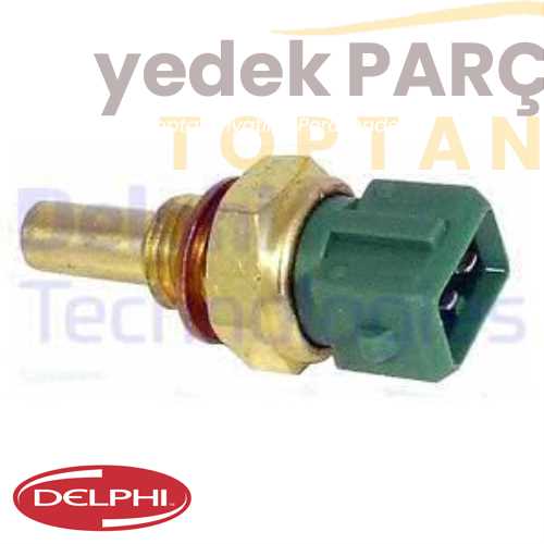 Yedek Parça :DELPHI TERMAL ANAHTAR PARTNER 306 BERLINGO 1.4 1.6 Özellikler: TS10325