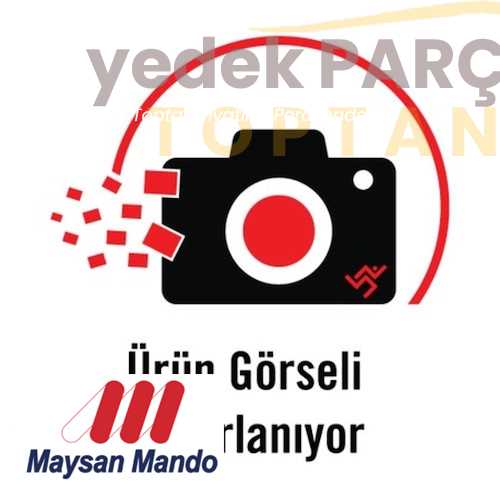 Yedek Parça :MAYSAN AMORTISÖR ÖN SAG -  (47 MM) Özellikler: -  (47 MM)