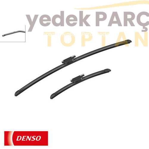 DENSO SILECEK SÜPÜRGESI ÖN TAKIM