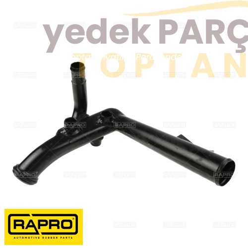 RAPRO YAG BORUSU MEGANE3 CLIO3 1.5DCI 06>K9K