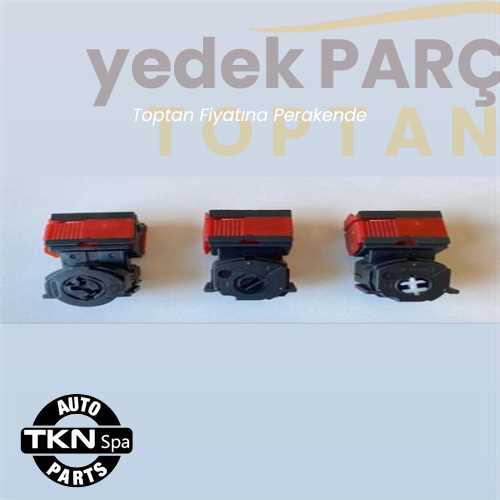 KONTAK TERMİĞİ RENAULT CLIO MK3 Y TİPİ