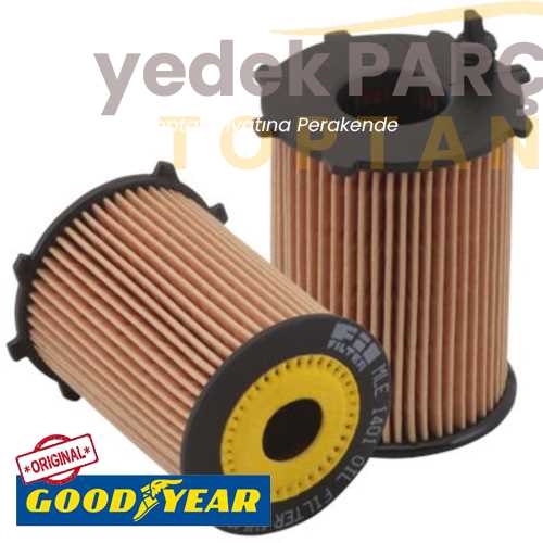 GOODYEAR HAVA FILTRESI