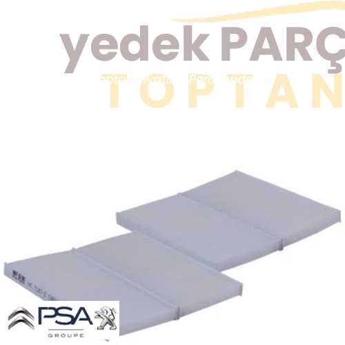 Yedek Parça :OE-PSA ÖN TAMPON VIDA KAPAK SAG BOYALI C3 PC Özellikler: BOYALI C3 PC