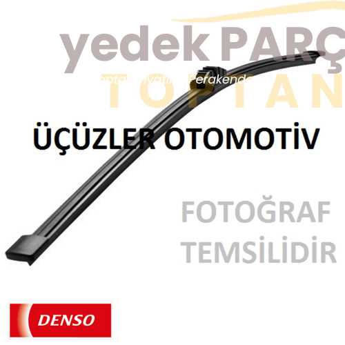 DENSO SILECEK SÜPÜRGESI ARKA